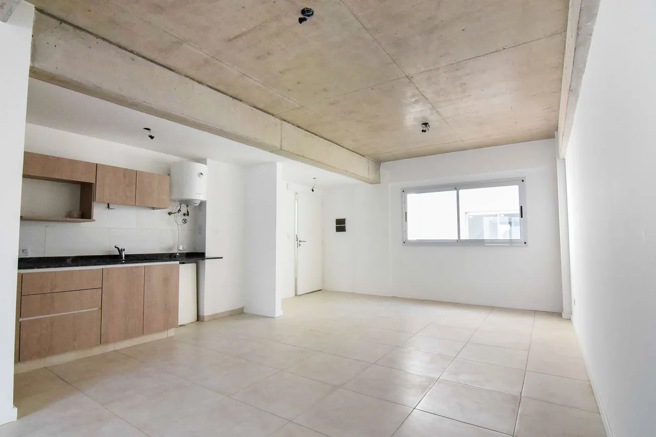 Departamento en Balcarce 1300