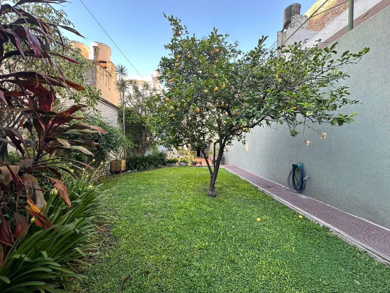 Casa en San Juan 1600
