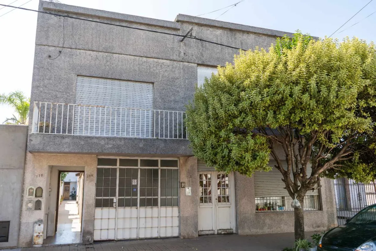 Casa en Necochea 100