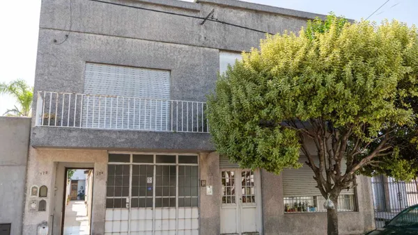 Casa en Necochea 100