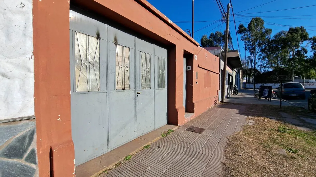 Casa en Brickman 600