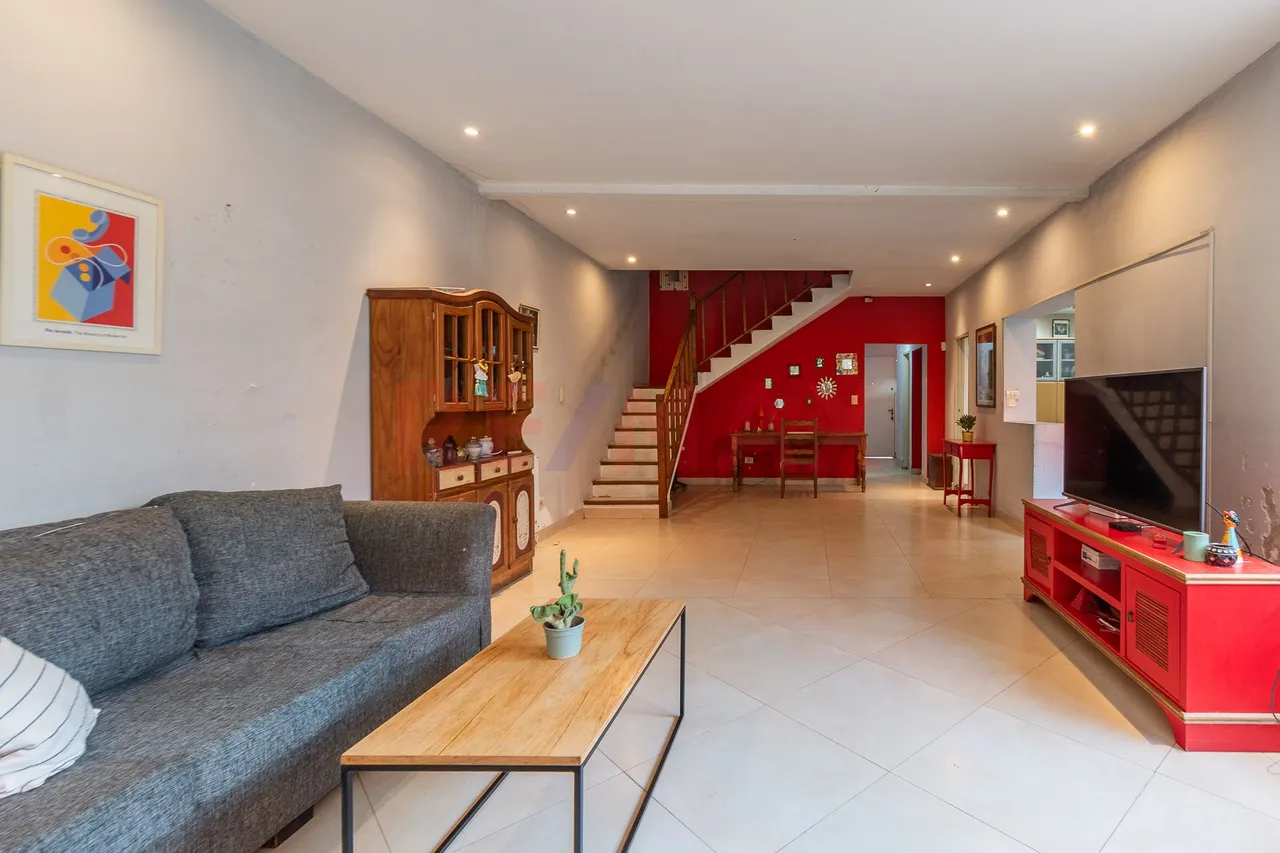 Casa en Profesor Agustín Rogelio Vidal 4400