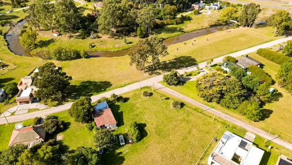 Lote en Country Costa del Sol 400