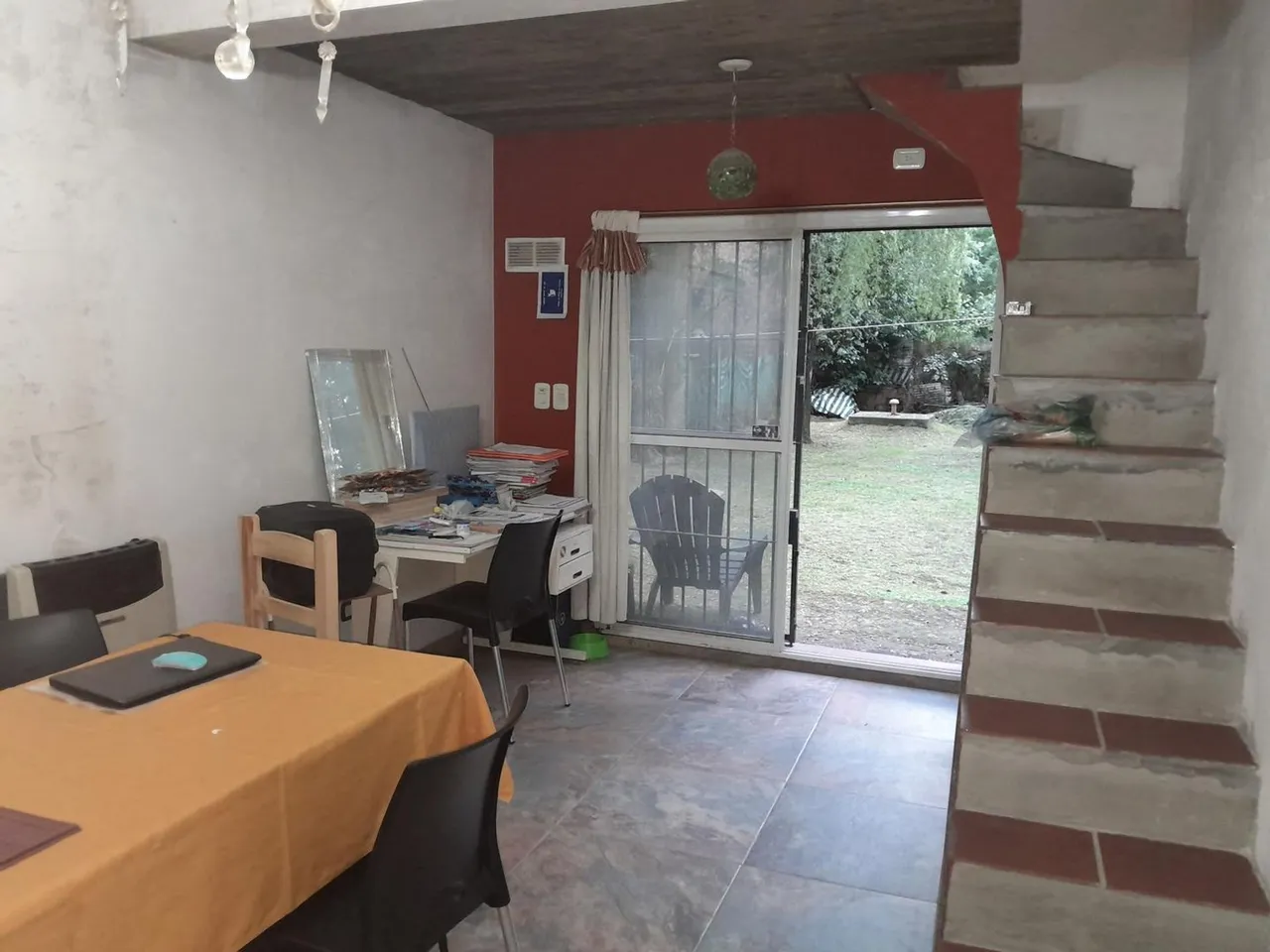 Casa en Pedro Laurenz 200