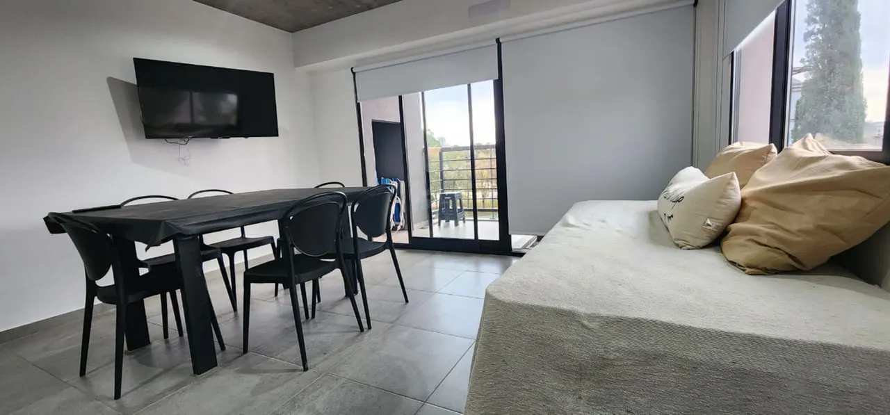 Departamento en Melgacho 1248 1200