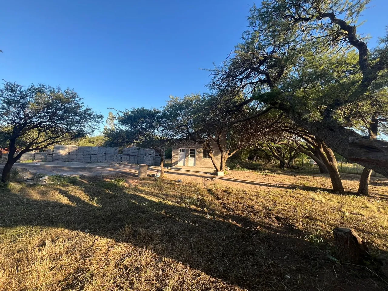 Lote en Benteveo & Paloma Torcaza S/N
