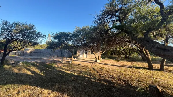 Lote en Benteveo & Paloma Torcaza S/N