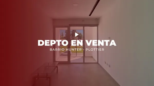 Departamento en Libertad 700