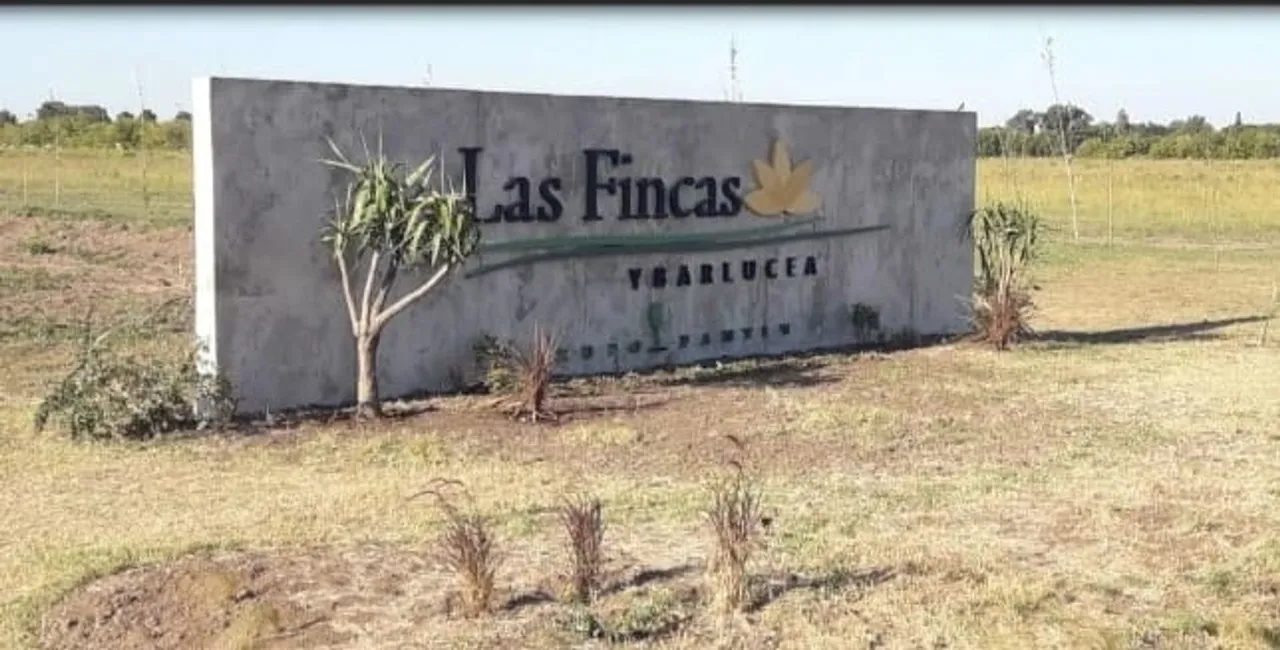Lote en Alfredo Schilla S/N