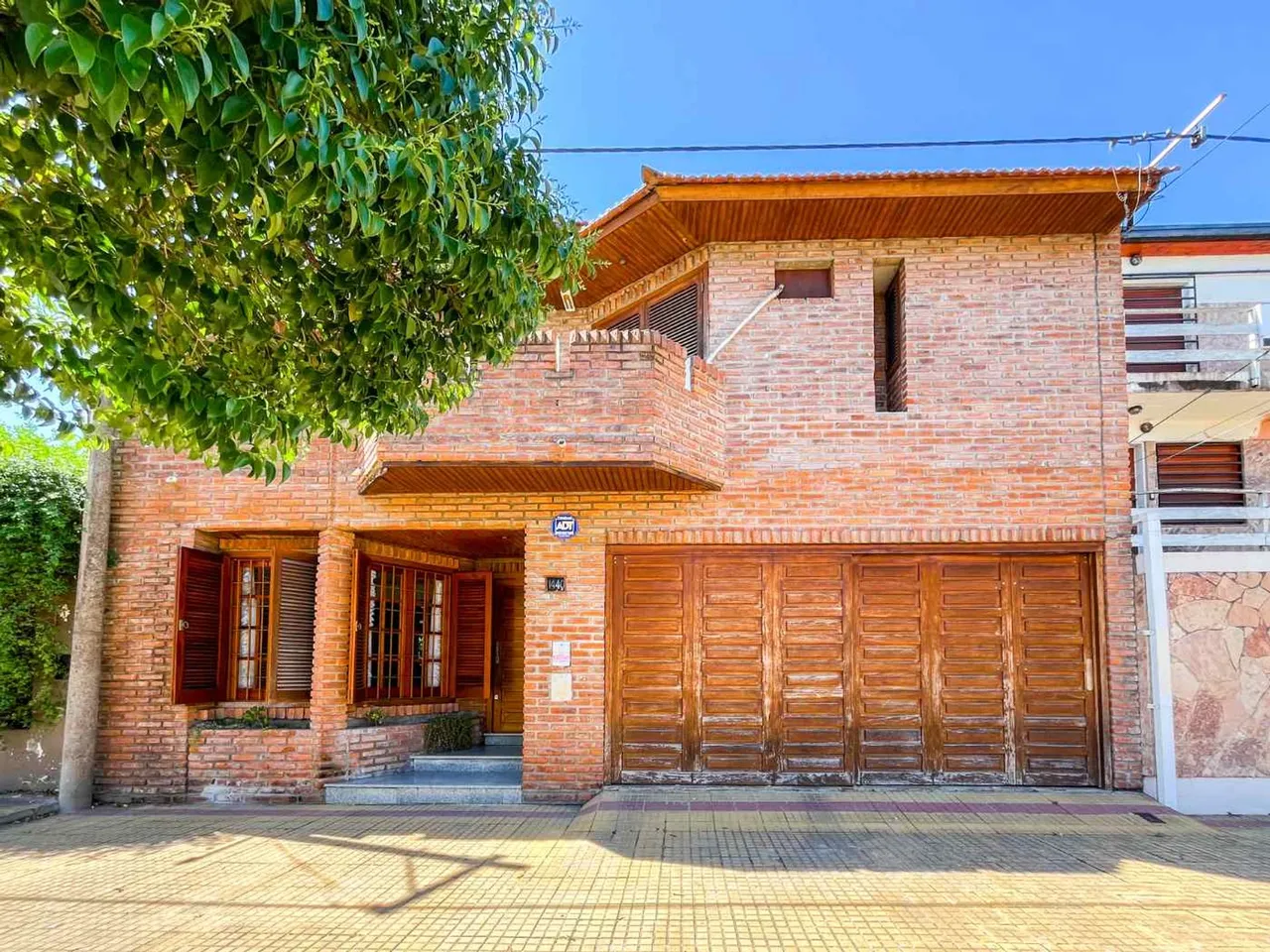 Casa en 34 1400