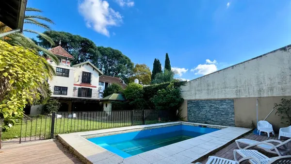 Casa en Hilarión de la Quintana 1200