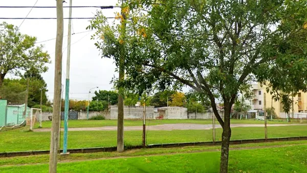 Lote en J. Dopazo 900