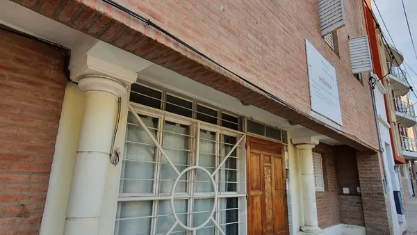 Edificio en Turrado Juárez 1300
