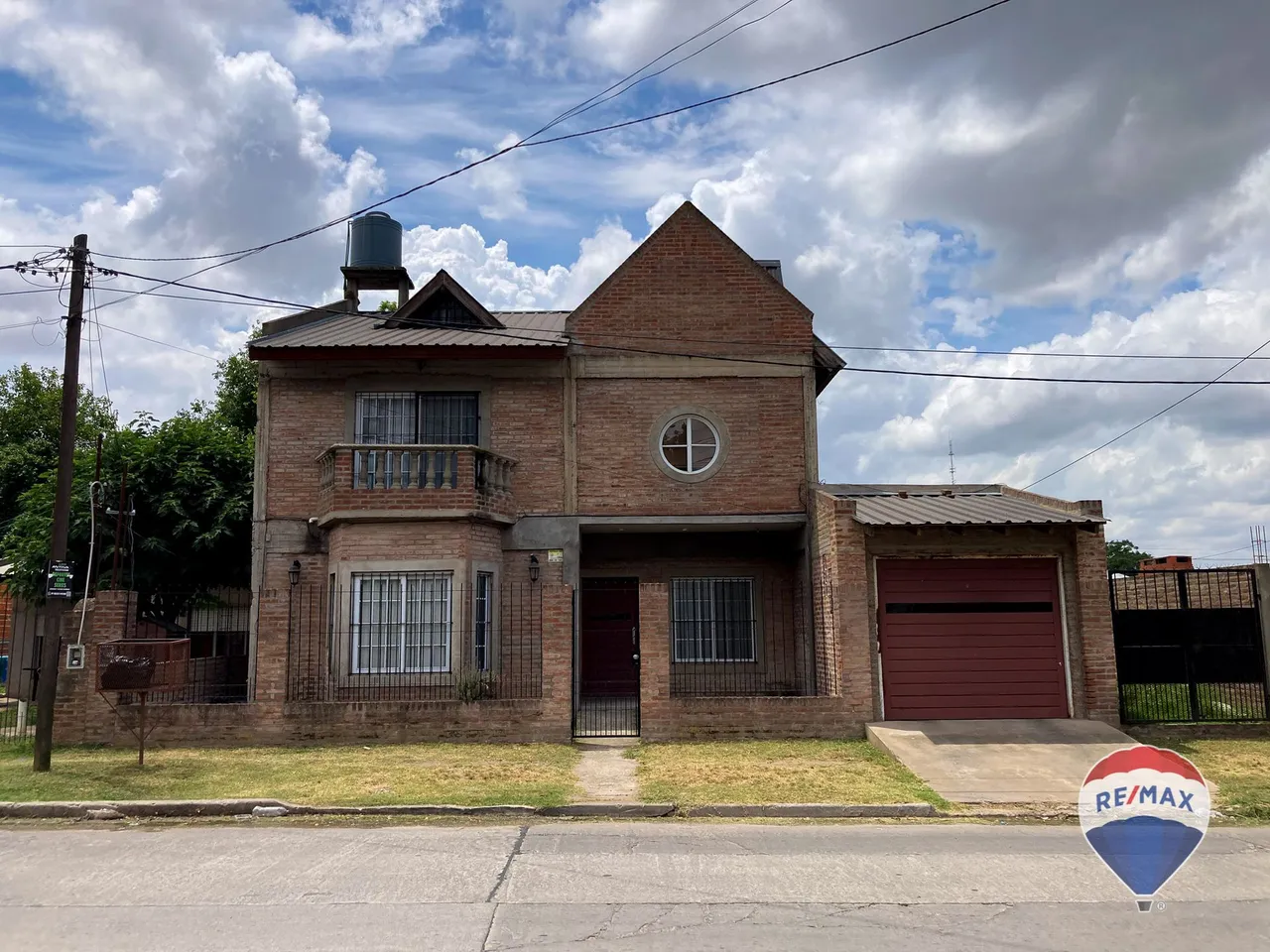 Casa en Octavio Massotti 5700