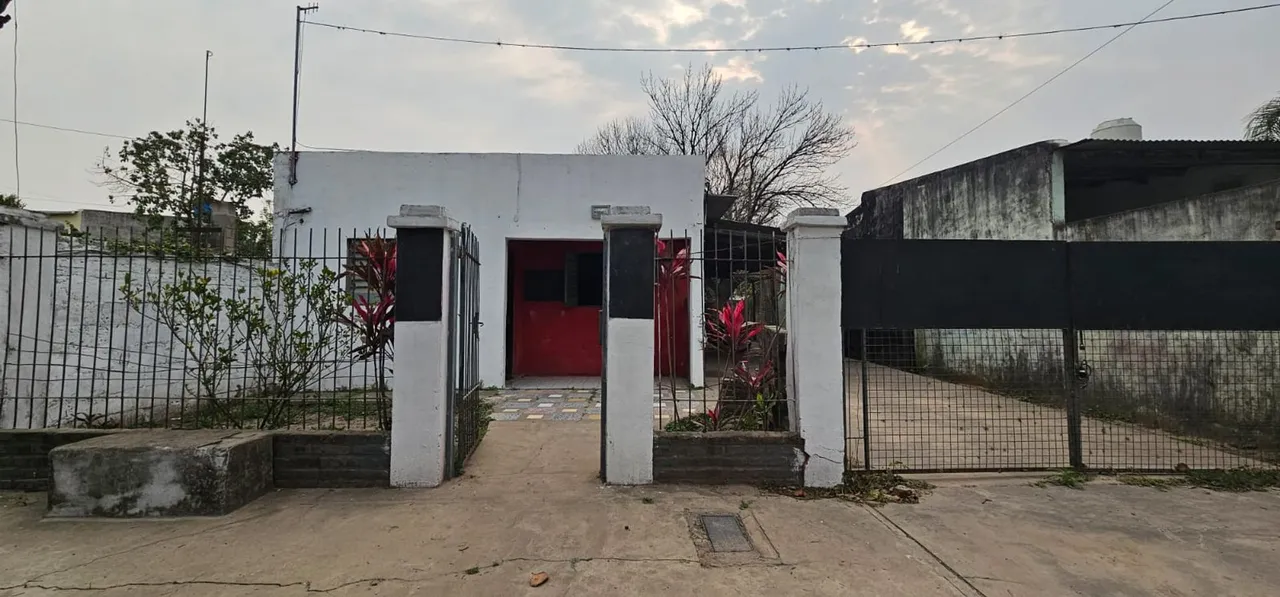 Casa en Los Amigos 2400