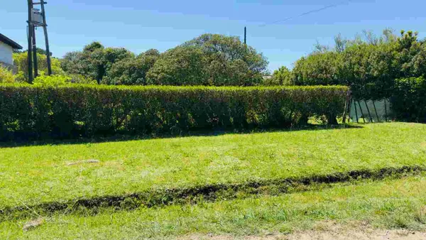 Lote en Calle 729 S/N