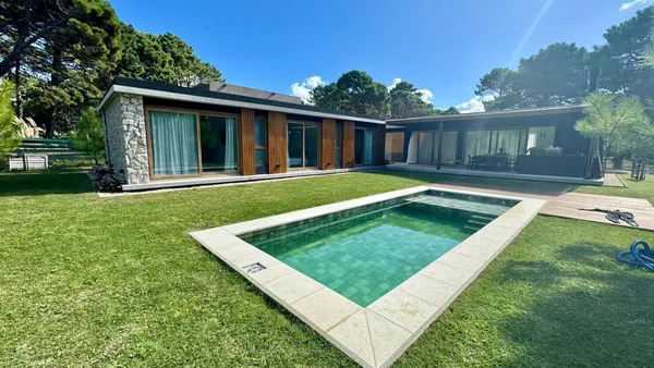 Casa en Avenida Verde de Circunvalación 100