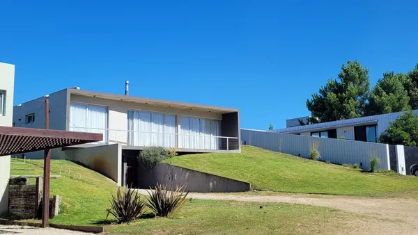 Casa en Deportiva 100