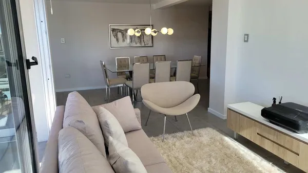 Departamento en Suipacha 2100