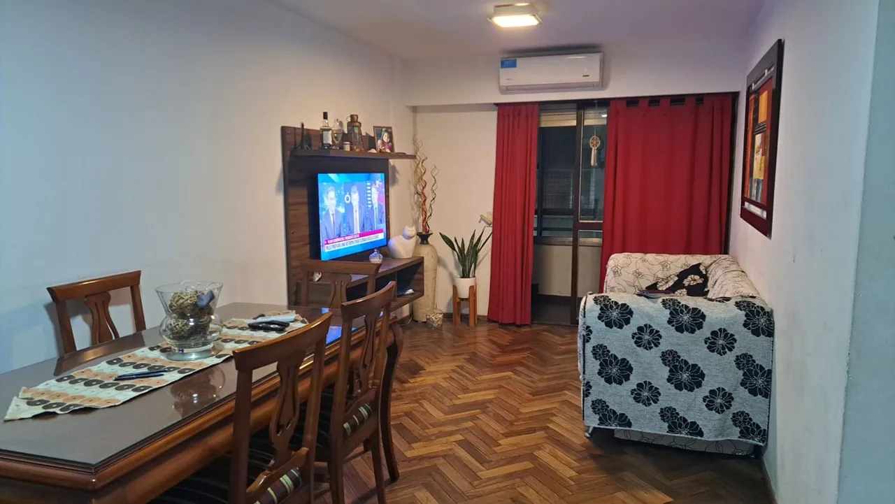 Departamento en San Luis 2100