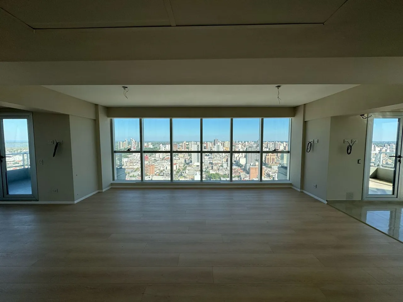 Departamento en Boulevard Pellegrini 2400