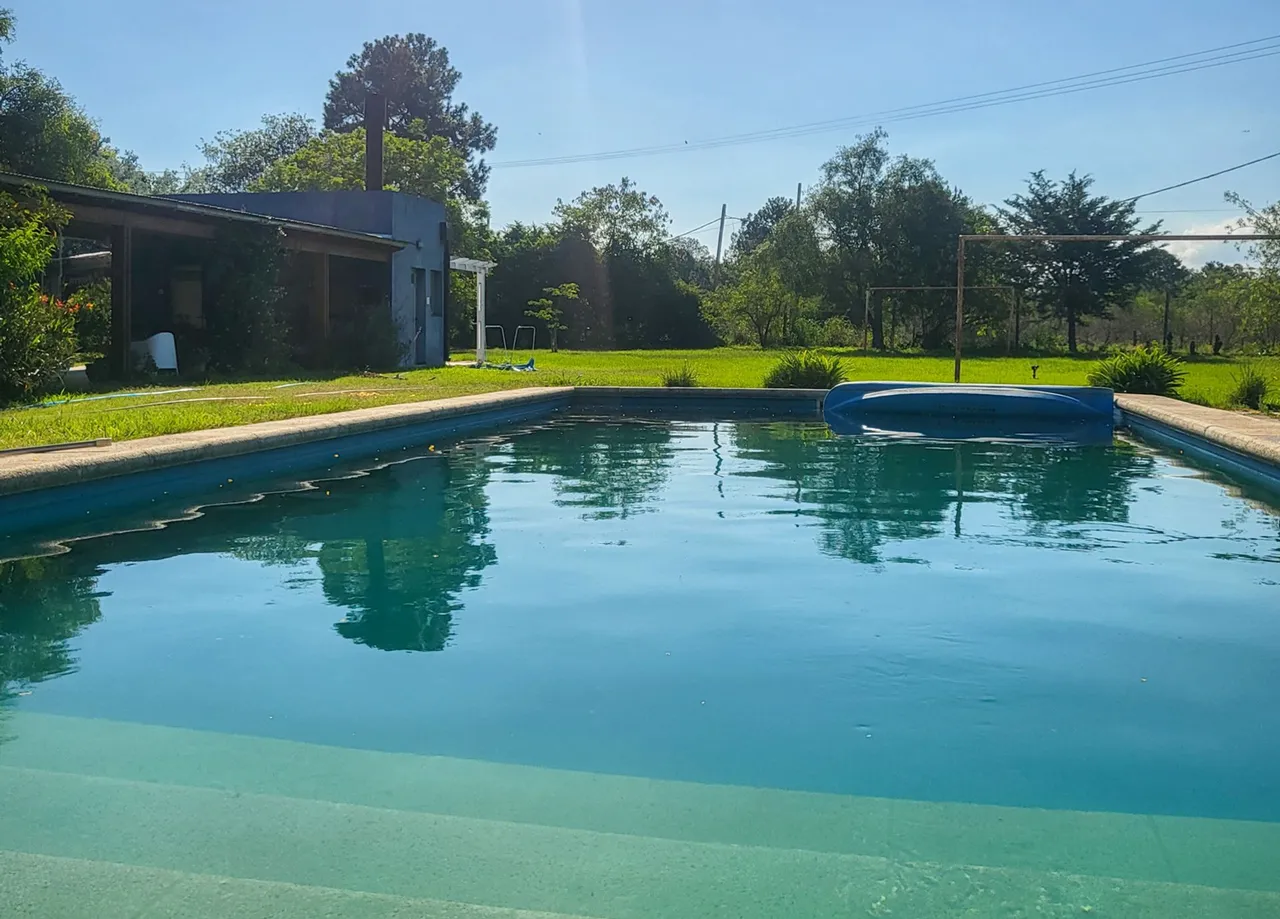 Casa en Río de Oro 2800