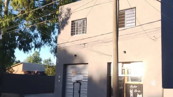 Local Comercial en General Juan Lavalle 500