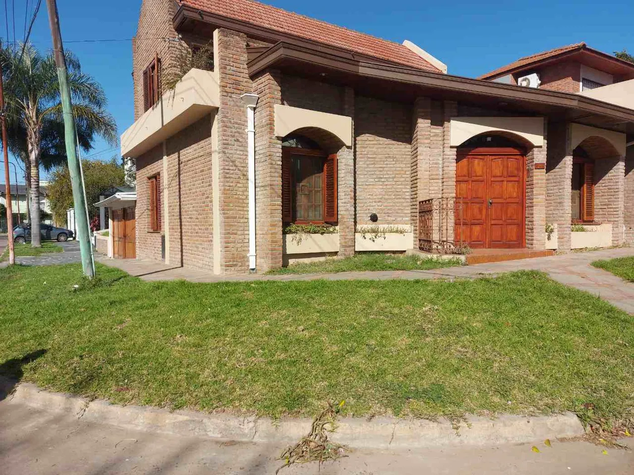 Casa en Calle 214 300