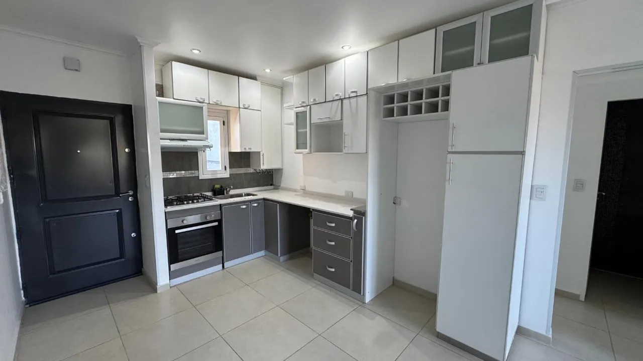 Departamento en Suipacha 800