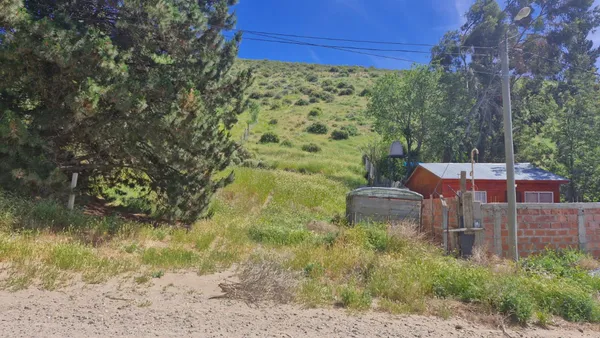Lote en Cecilia Grierson 2200
