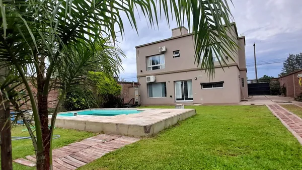 Casa en Carnevale Ines 1500