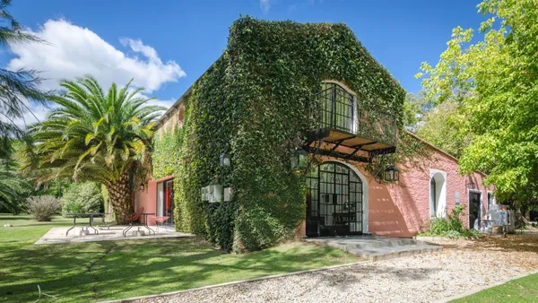 Casa en Ruta Provincial 2 0