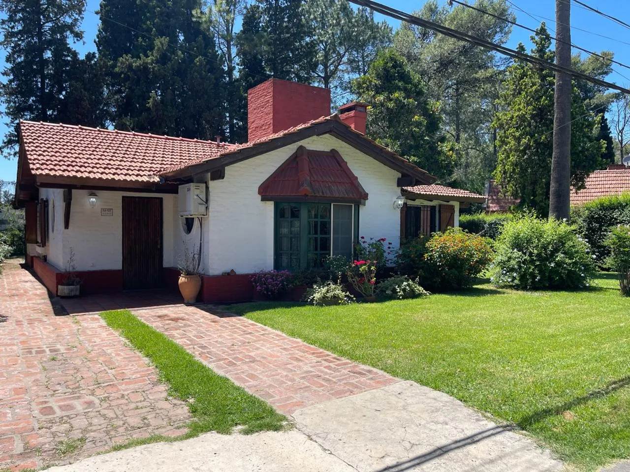 Casa en Ruta Nacional 9, Club Privado Loma Verde 0