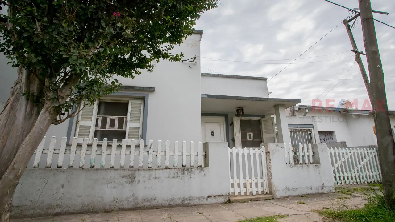 Casa en Calle 64 Entre 123 y 124 600