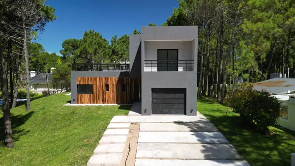 Casa en Helios 1100