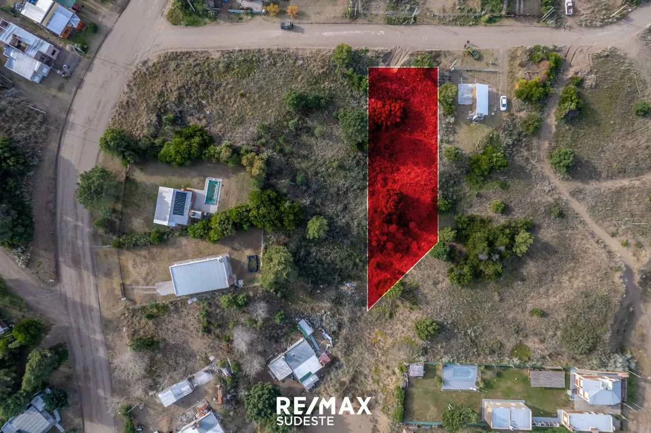 Lote en Salta S/N