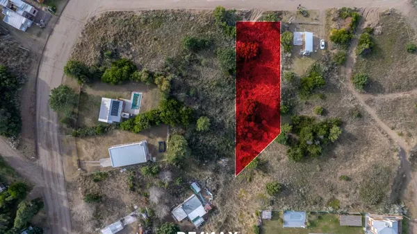 Lote en Salta S/N