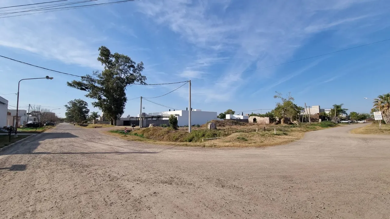 Lote en República Argentina 2300