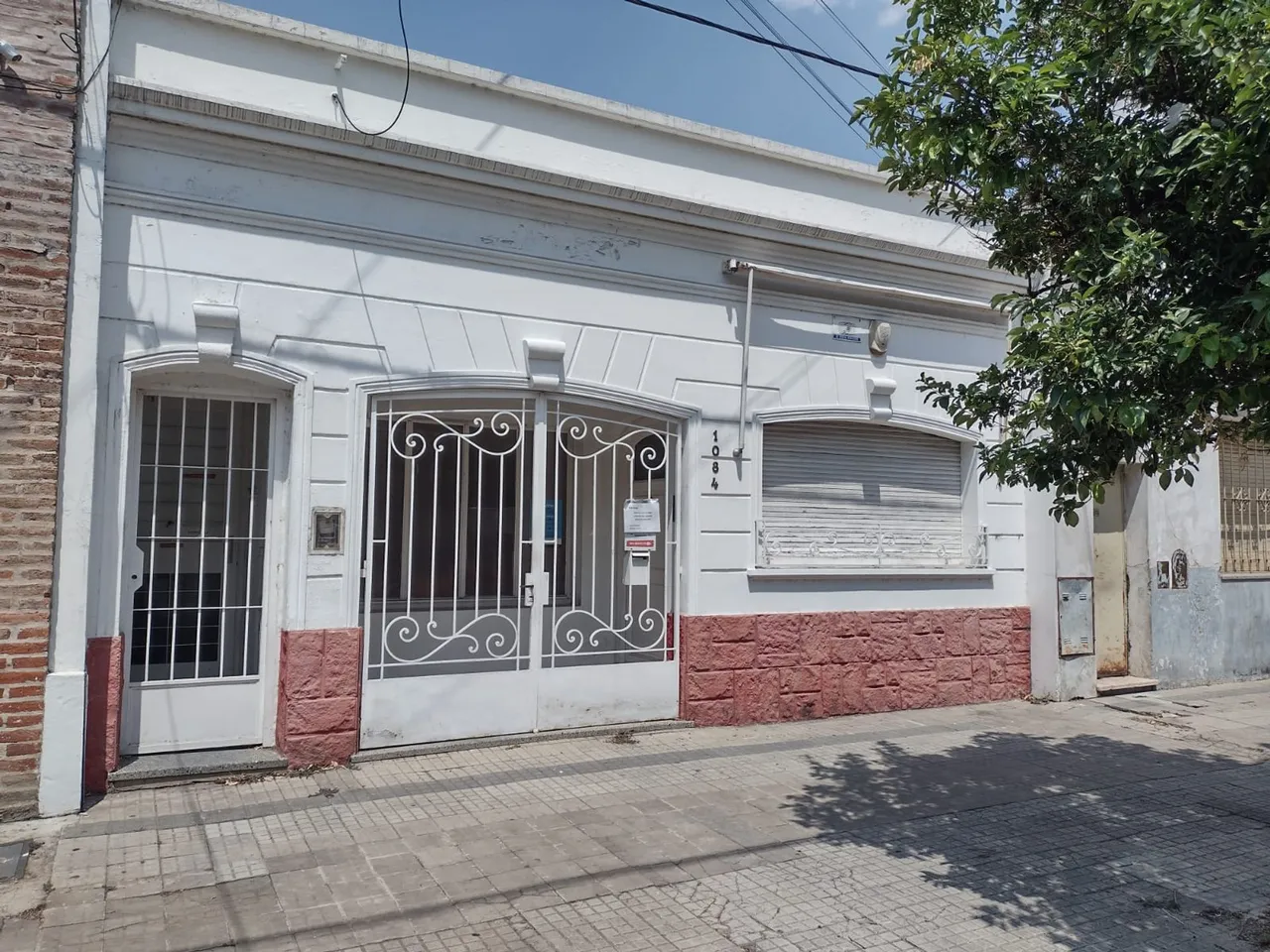 Lote en 45 E/ 16 y 17 1000