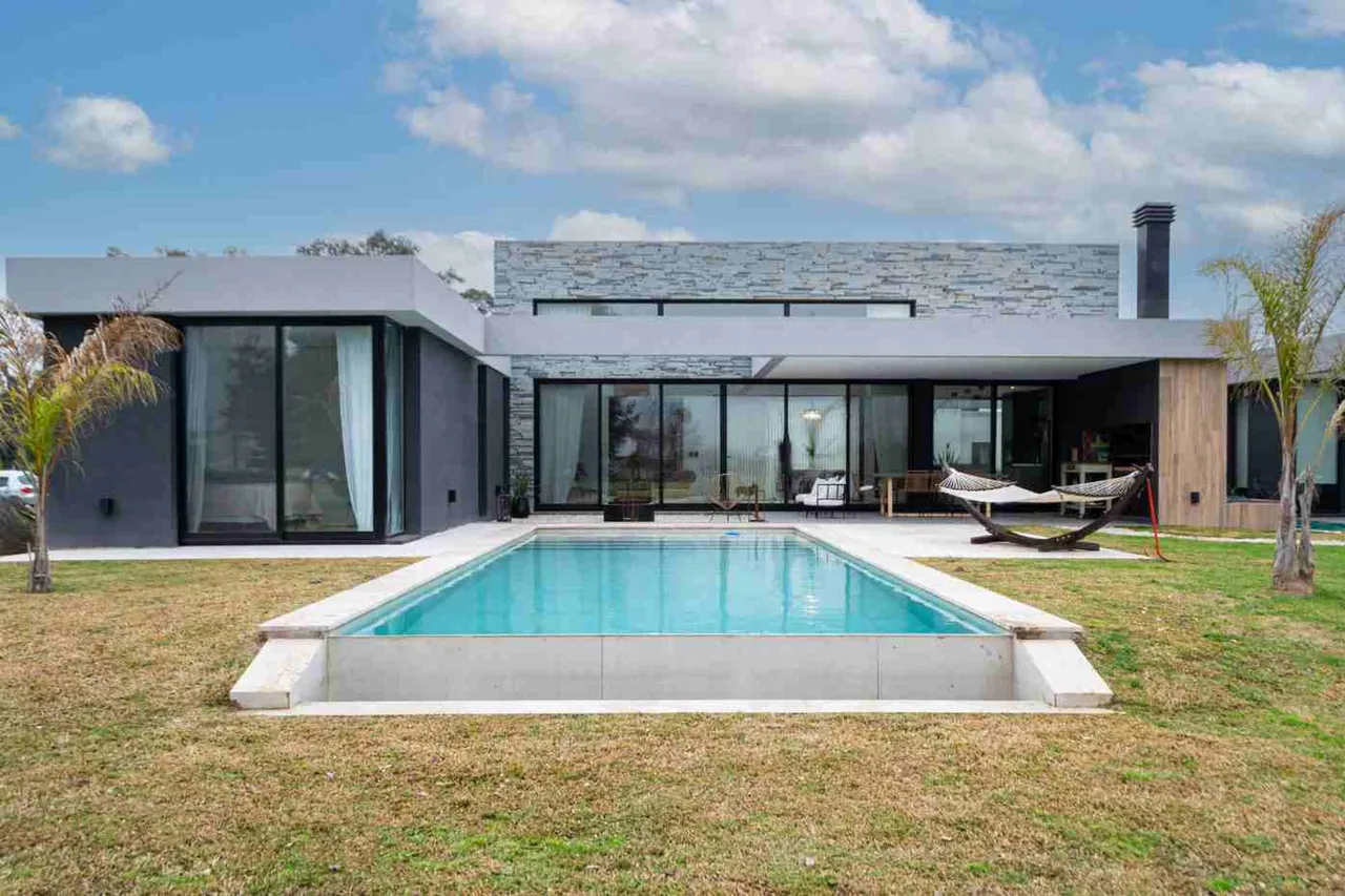 Casa en Capdevila S/n y Ruta 58, B1864 San Vicente, Provincia de Buenos Aires, Argentina 0