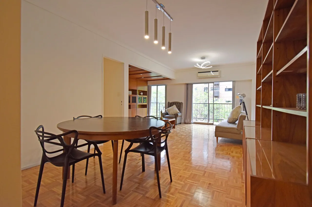 Departamento en Maure 1600