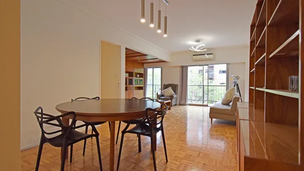 Departamento en Maure 1600