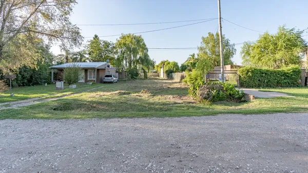Lote en Avenida Belgrano S/N