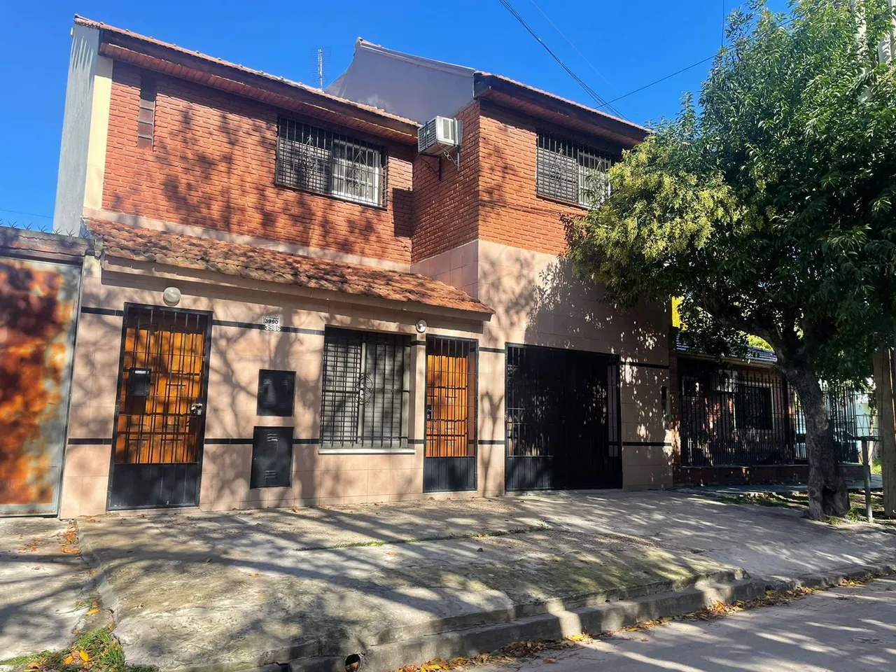 P H en Diógenes Taborda 3900