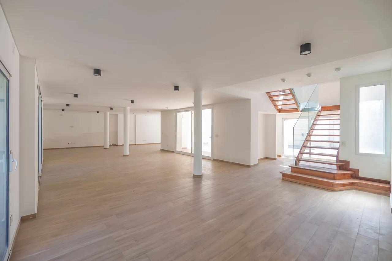 Departamento en Godoy Cruz 3200