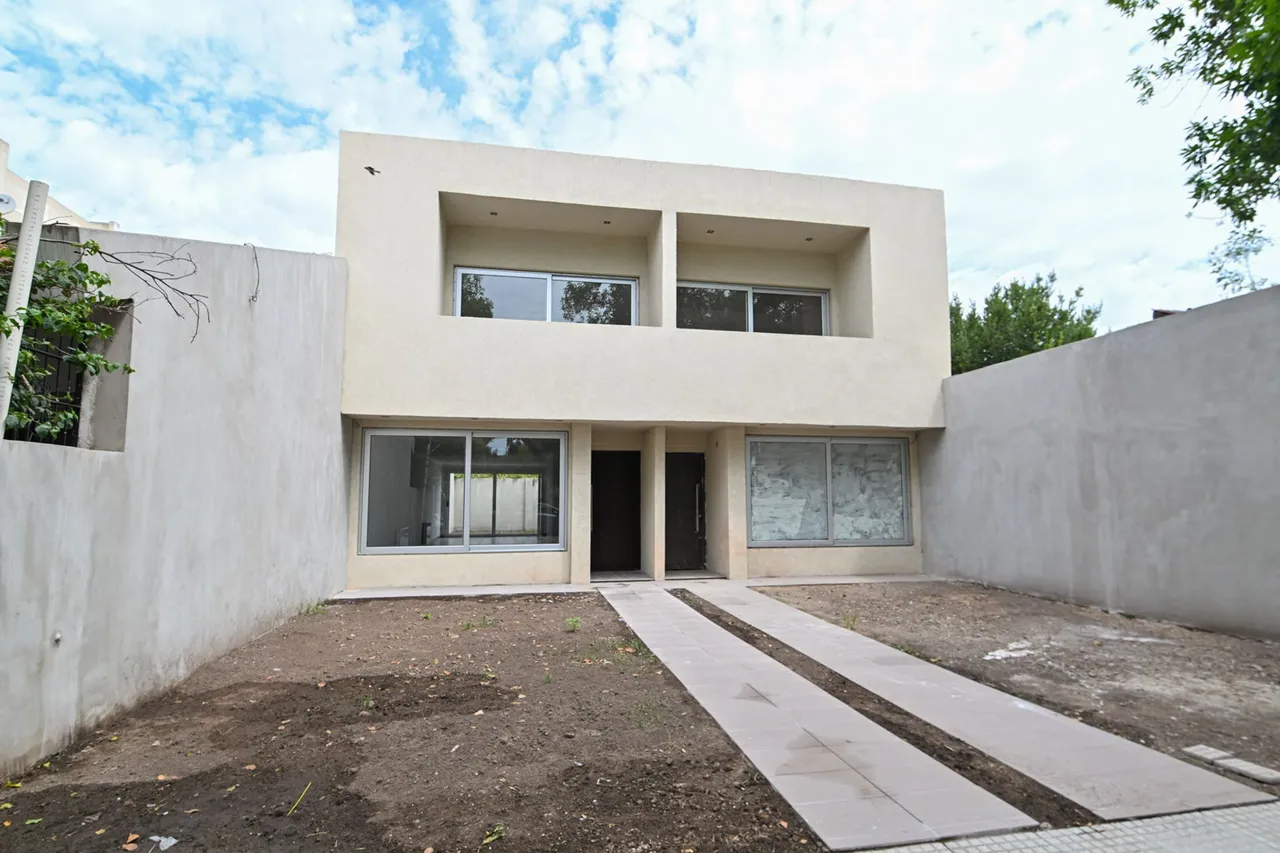 Departamento en López 0