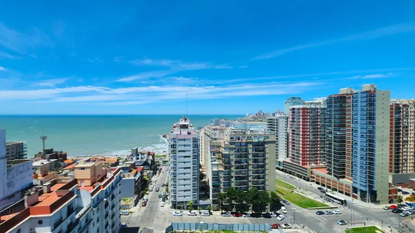 Departamento en Santiago del Estero 1400