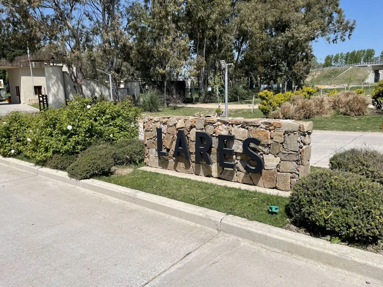 Lote en Ruta Provincial 52 S/N