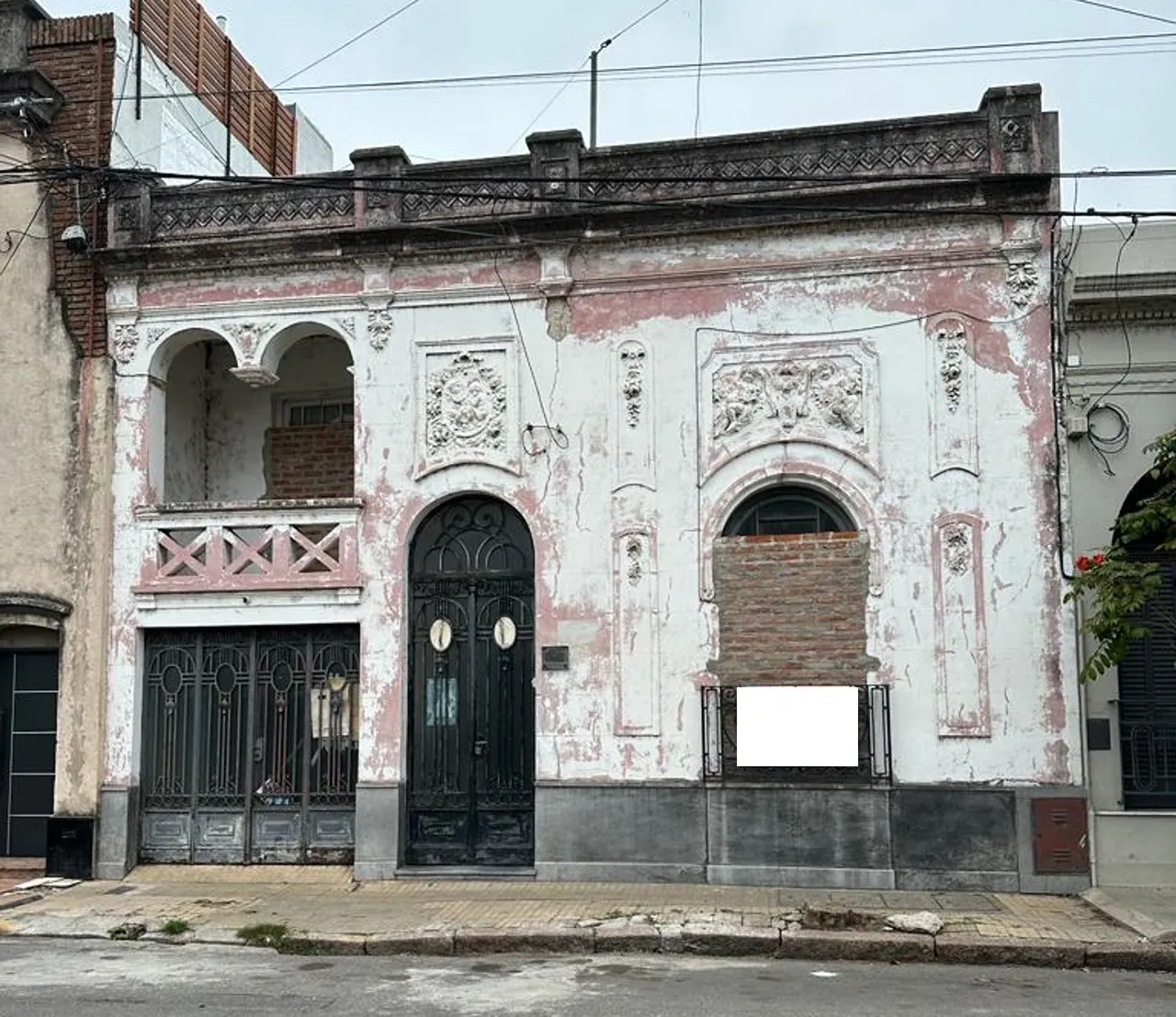 Casa en 9 de Julio 1100