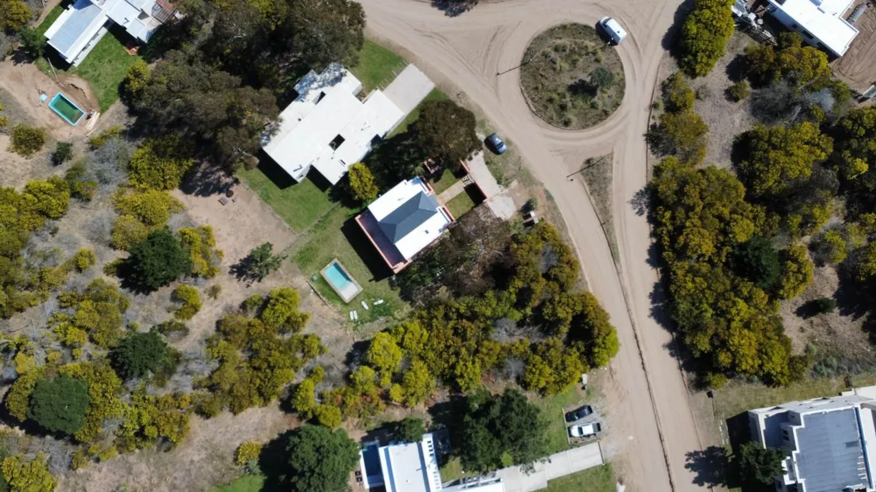 Lote en Ecuestre 100